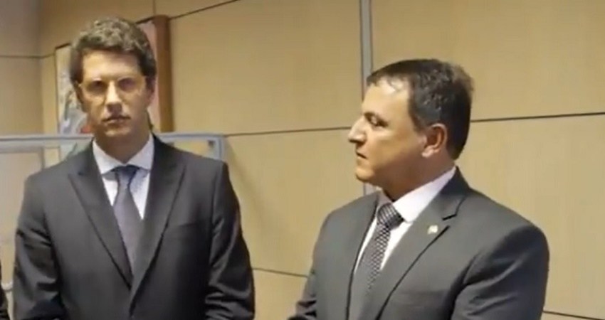 Ministro do Meio Ambiente confirma visita ao Acre