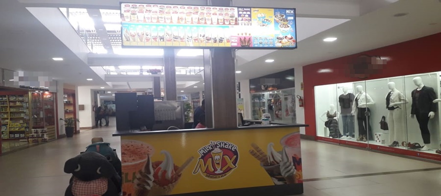 ‘Milk Shake Mix’ inaugura 2° franquia em Cruzeiro do Sul