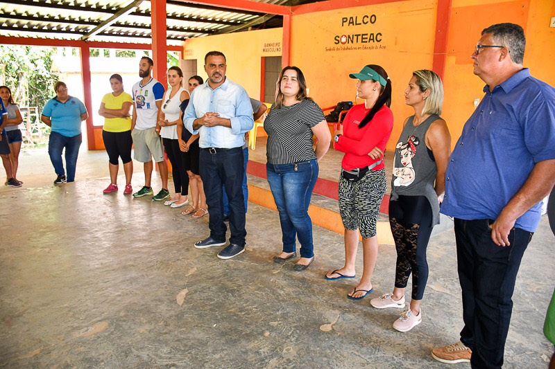 Prefeitura de Cruzeiro do Sul oferece atendimentos de saúde gratuitos à população