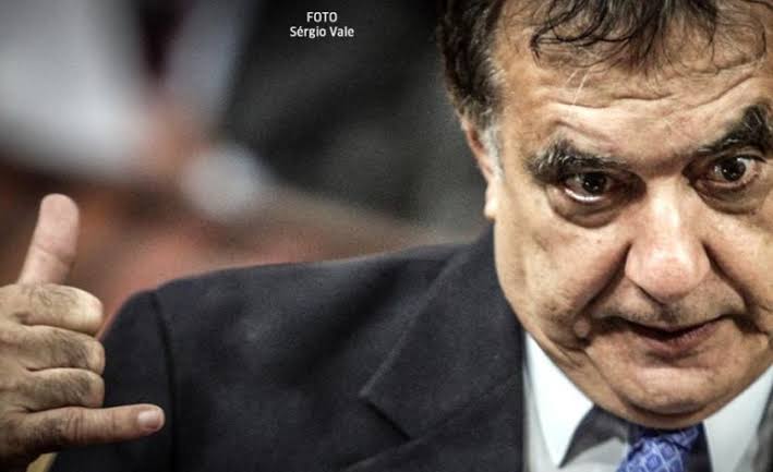 Bestene começa a trabalhar para tirar Nicolau Jr. da presidência da Assembleia