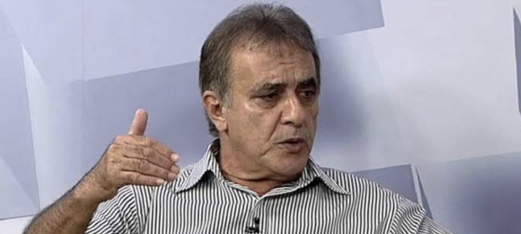 Deputado José Bestene pode dar a volta por cima e se tornar secretário de Saúde