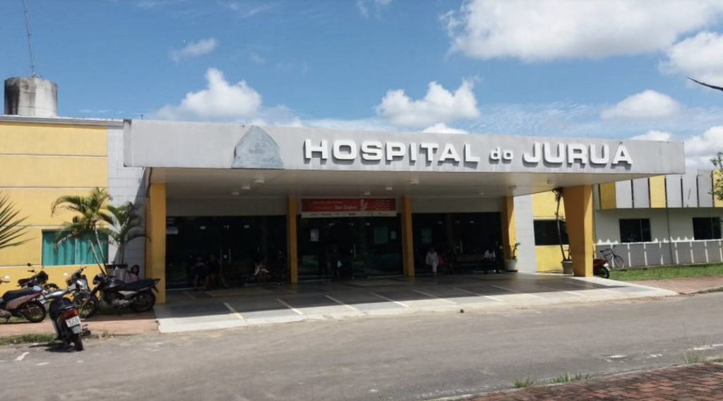 Menino de 1 ano com meningite também está com doença de chagas