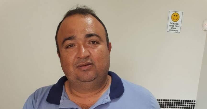 Carnavale 2019 quase tira de cena o combativo diretor do hospital de Brasiléia