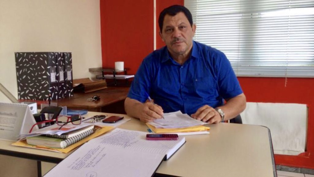 Morador de Tarauacá diz que vice-prefeito usa seu nome para negócios irregulares