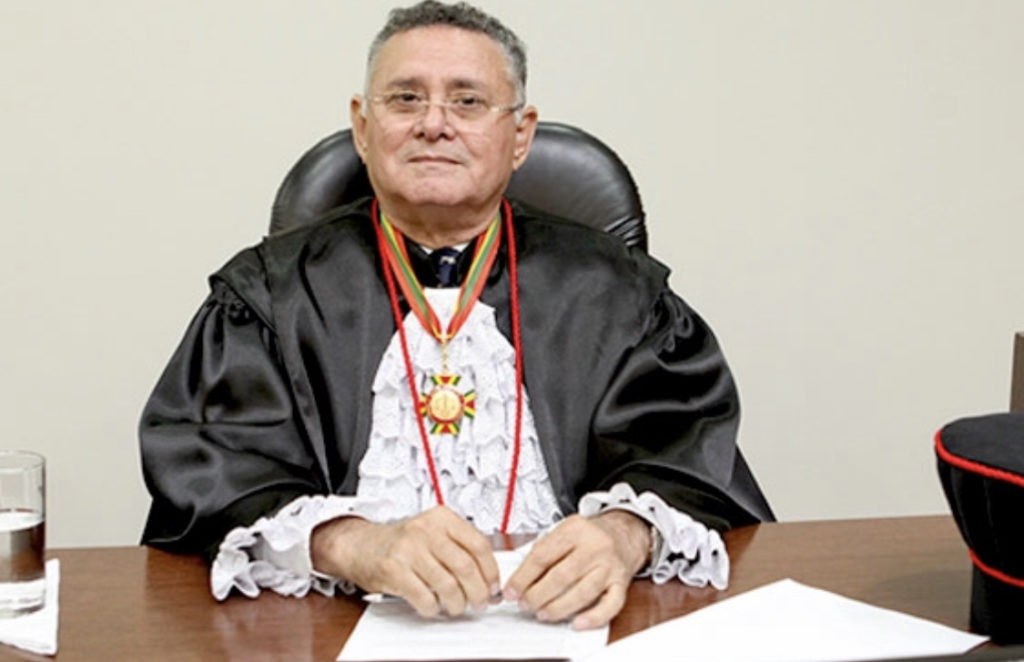 Tentativa de assalto à desembargador traz à tona o que já se sabe: bandidos estão livre, leves, soltos e atrevidos…