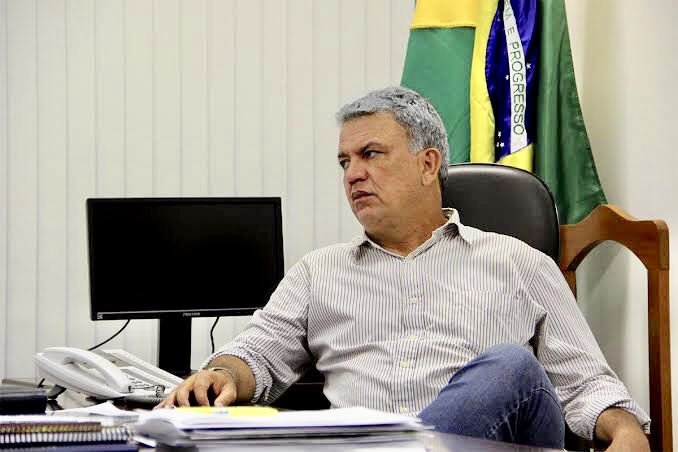Petecão começa a dar indicações de que será de fato candidato a governador