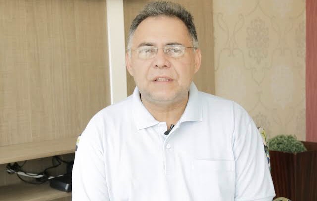 Fiel escudeiro do senador Sérgio Petecão deve ser candidato a prefeito em Tarauacá