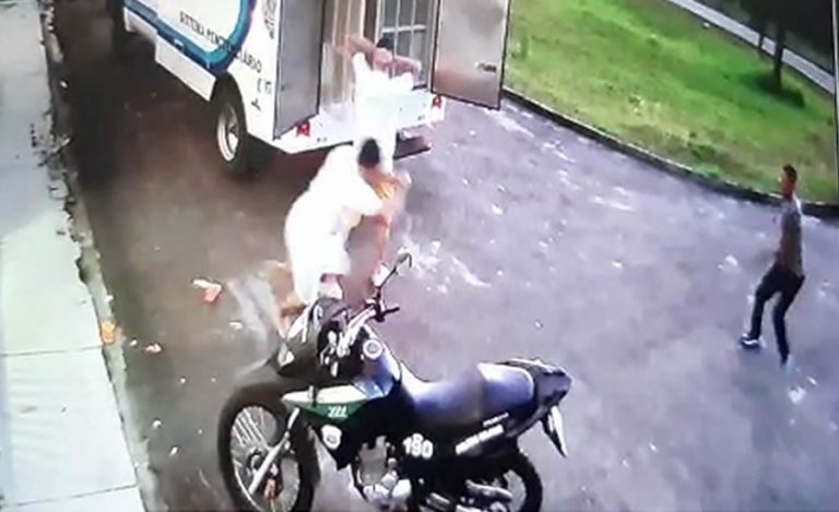 Mais um preso foge do Fórum Criminal de Cruzeiro do Sul