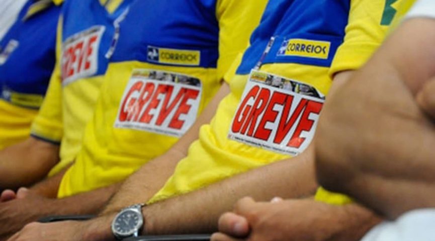 No Acre, servidores dos Correios continuam em greve por tempo indeterminado