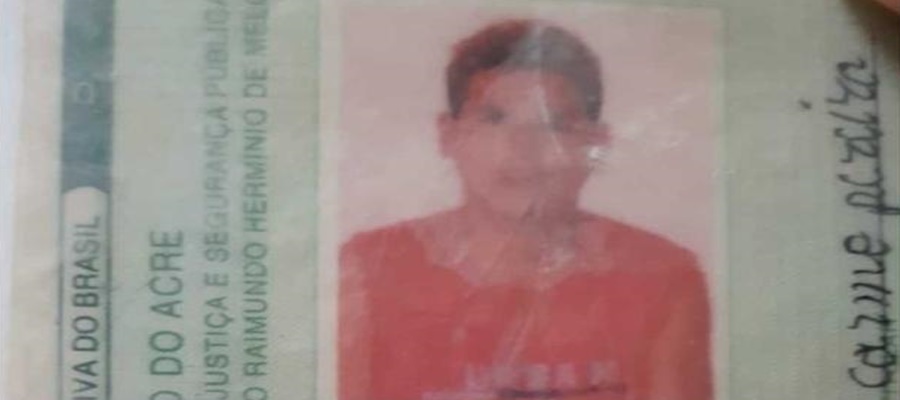 Homem não resiste a ferimentos e morre dentro de avião em Cruzeiro do Sul