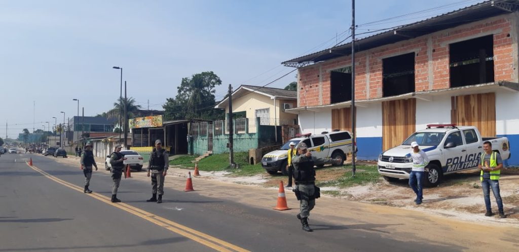Ações educativas marcam a Semana Nacional do Trânsito em Cruzeiro do Sul