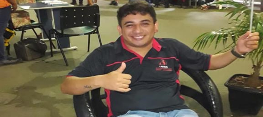 Gerente do Labsul morre após AVC hemorrágico em Cruzeiro do Sul