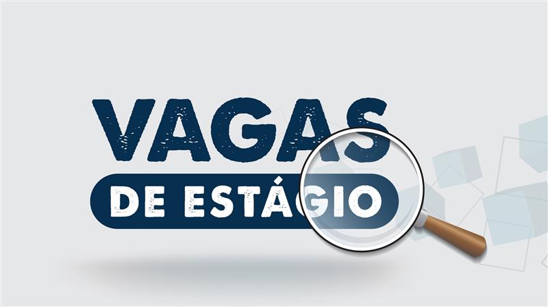 Ministério Público abre vagas de estágio remunerado em Cruzeiro do Sul, Rio Branco e Bujari