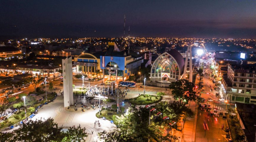 Empresários do Vale do Juruá vão visitar a cidade de Pucallpa, no Peru, em outubro