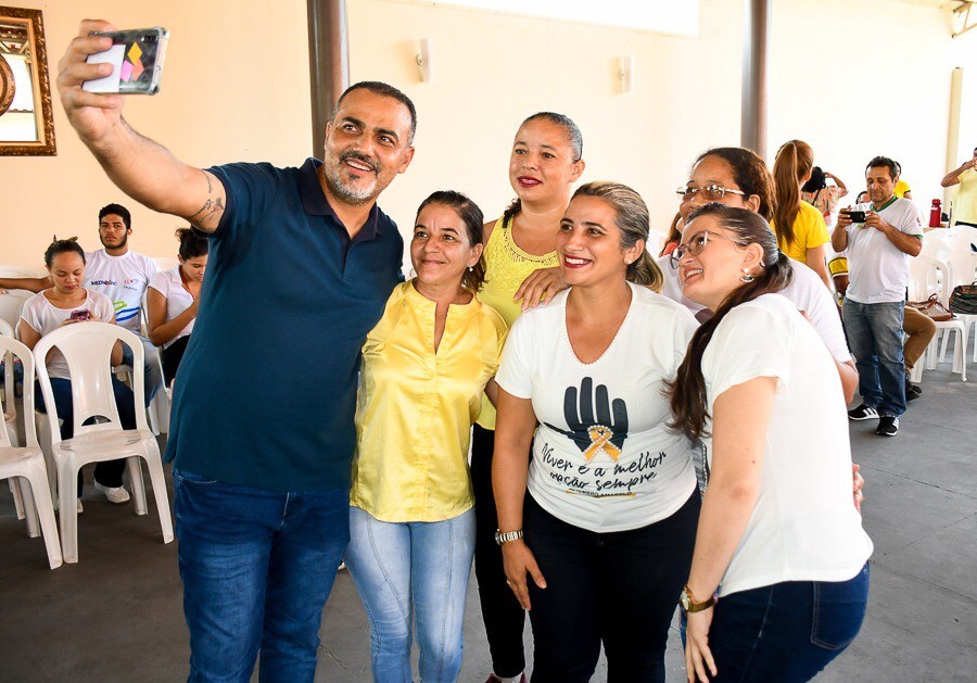 Prefeitura de Cruzeiro do Sul lança programa de valorização da saúde dos servidores