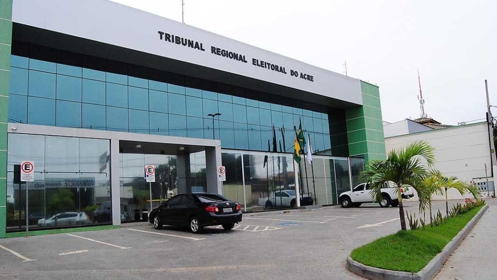 TRE-AC fica em 7º entre os 93 tribunais do país no Ranking da Transparência do CNJ