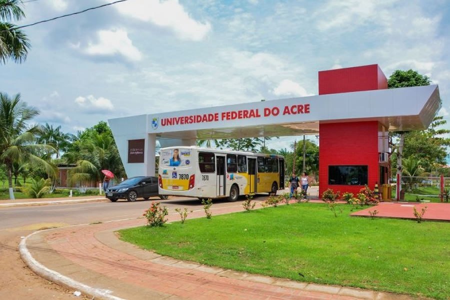 CRISE: Sem dinheiro, Ufac vai ficar sem fazer manutenção em ar-condicionados