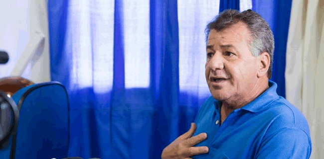 Vagner Sales é notificado pelo Tribunal de Contas por ter deixado dívidas na Prefeitura de Cruzeiro Do Sul