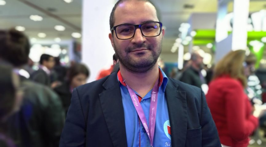 Policial do Acre desenvolve aplicativo que identifica deficiências no aprendizado de estudantes