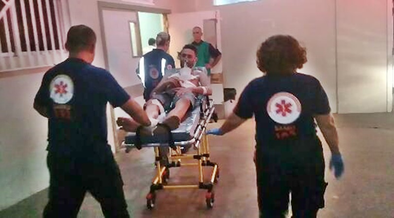 Motorista de Uber tenta matar o próprio amigo por causa de R$ 30 reais