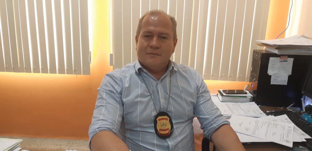 Delegado de polícia alerta população sobre possíveis crimes virtuais