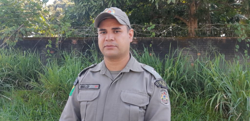 Polícia Militar trabalha para prender os suspeitos de homicídio em Cruzeiro do Sul