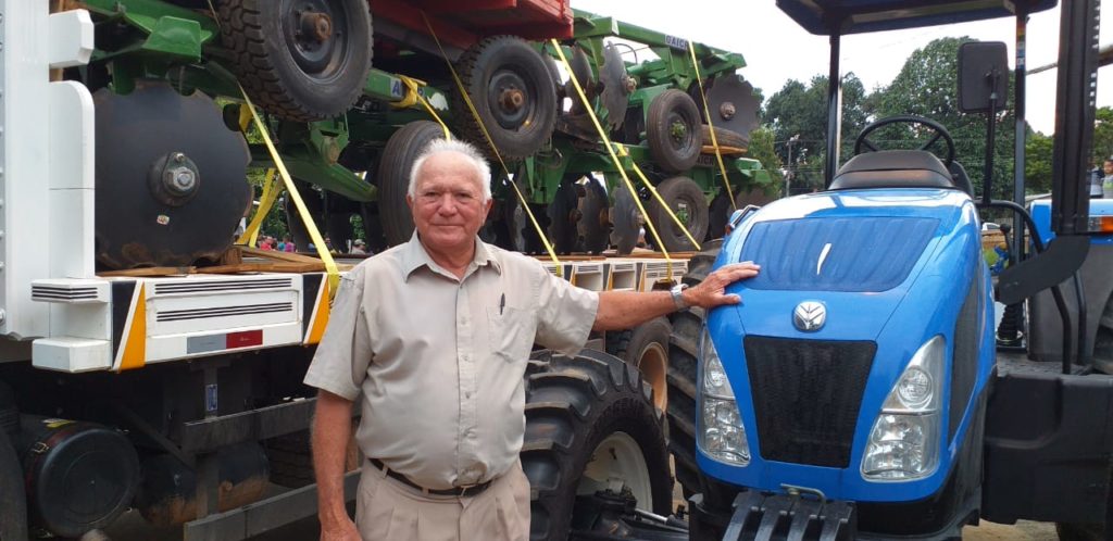 Prefeitura de Rodrigues Alves anuncia investimento de mais de R$ 4 milhões em obras