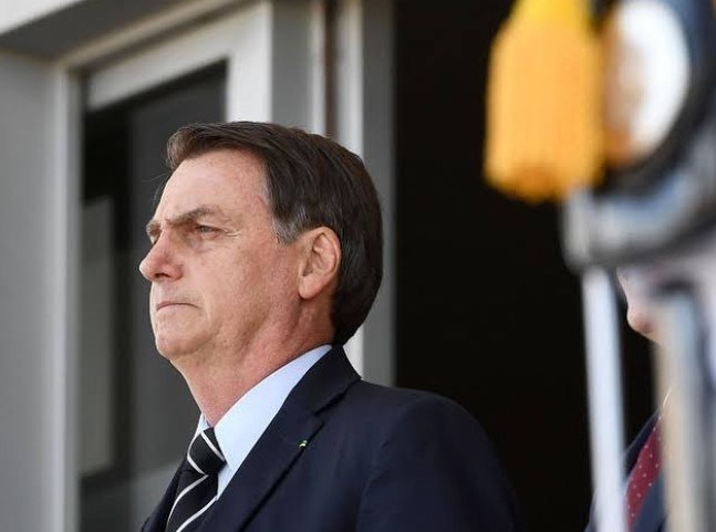 Ibope: 55% dos brasileiros não confiam em Bolsonaro, aponta pesquisa