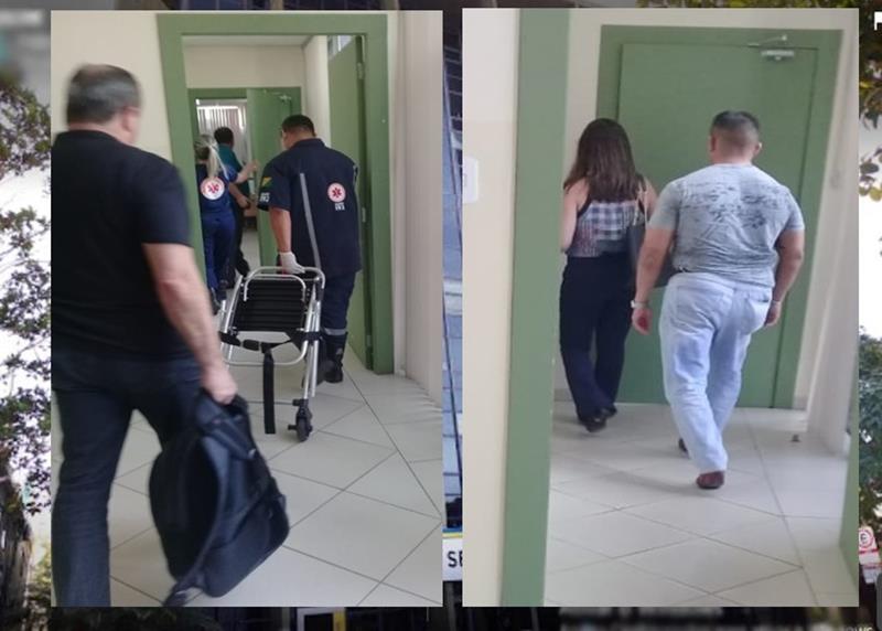 Sesacre ‘convoca’ às pressas pastor para evitar suicídio de servidora pública