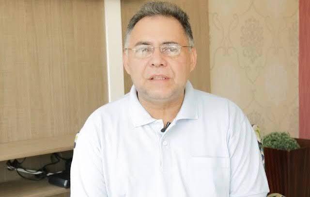 Coelho nega pretensões políticas para prefeitura, em 2020