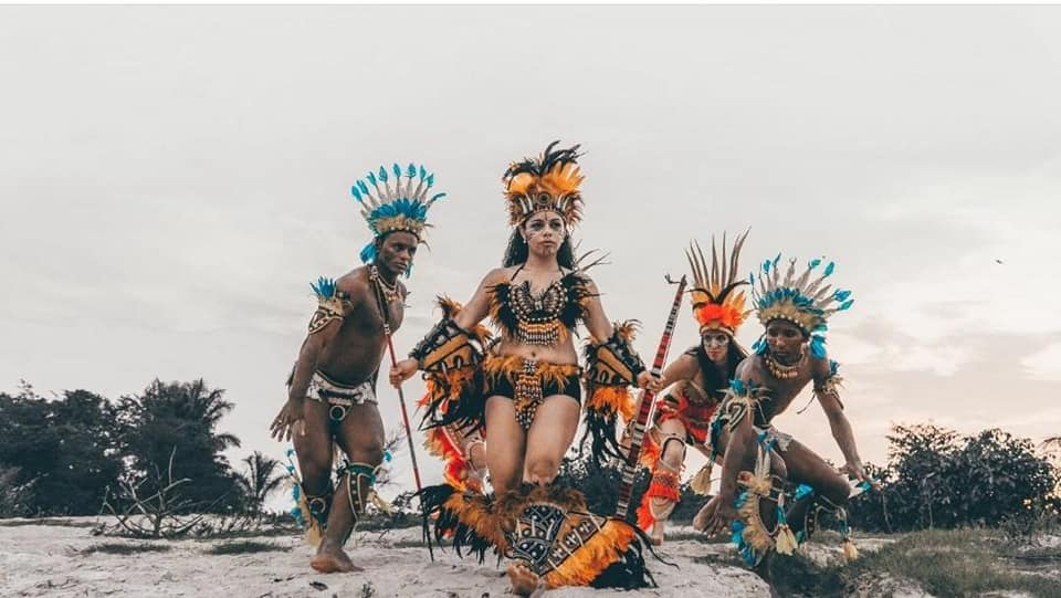 Banda Swing da Mata lança videoclipe temático em comemoração aos 17 anos de sucesso no Juruá