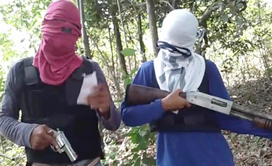 “Organizações criminosas são como vírus, tem que cortar pela raiz”, diz delegado aposentado