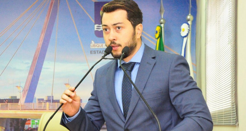 Vereador de Rio Branco vai questionar pagamentos de diárias em cidades litorâneas