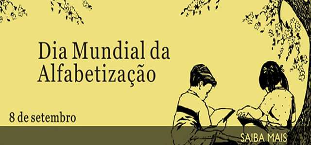 Com taxa alta de analfabetismo, Acre ignora “Dia Mundial da Alfabetização”