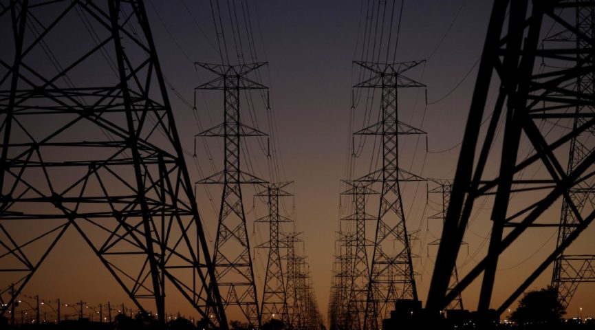 Eletroacre agora é Energisa Acre