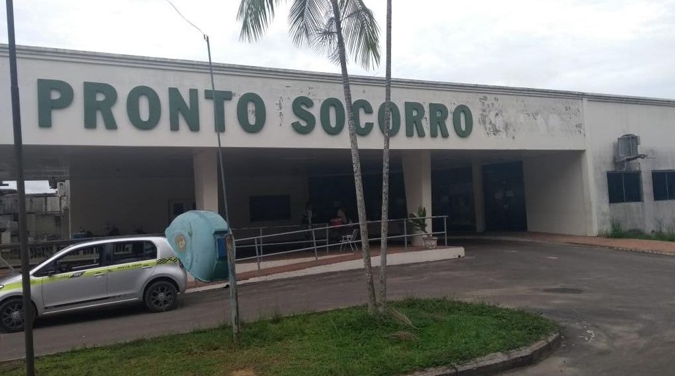 Homem é alvo de tentativa de homicídio em comunidade de Cruzeiro do Sul