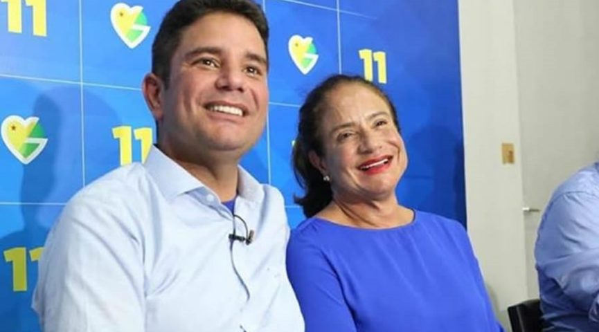 Linda Cameli diz que muitos comissionados ‘recebem altos salários e não moram no Acre’