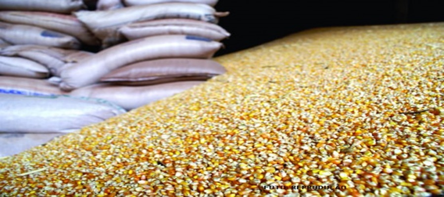 No Acre, funcionários públicos são condenados por desvio de milho do silo graneleiro