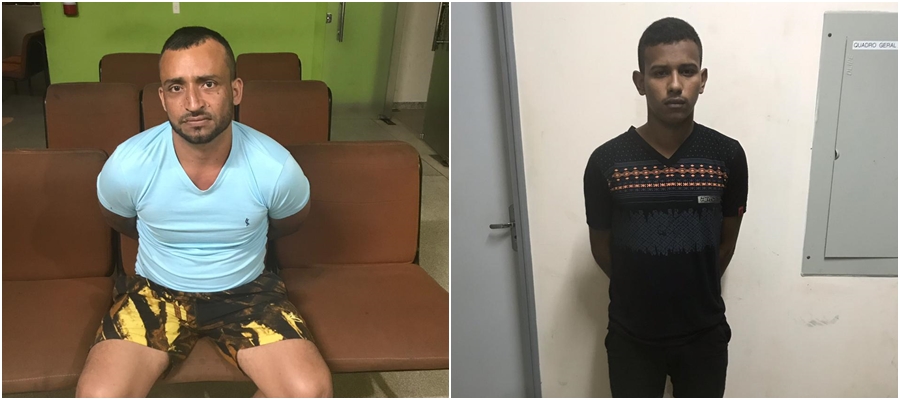 Em Cruzeiro do Sul, Polícia Militar apreende arma com monitorado