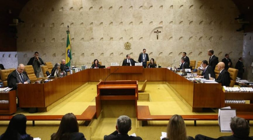 Maioria no STF aprova tese que pode anular condenações da Lava-Jato