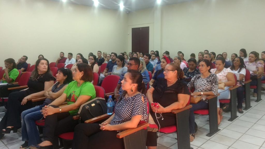 Cruzeiro do Sul registra 9 casos de tuberculose em 2019 e profissionais da Saúde são qualificados