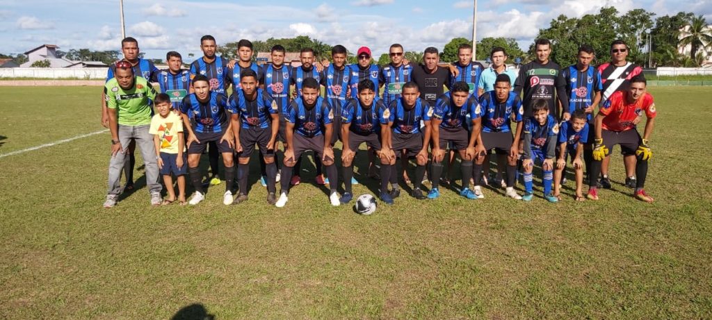 União Muru é campeão do torneio de futebol em Tarauacá