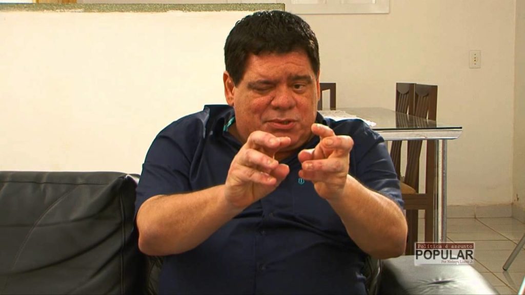 Após ser favorável a Romildo, justiça garante que Flaviano continue recebendo pensão de R$ 35 mil