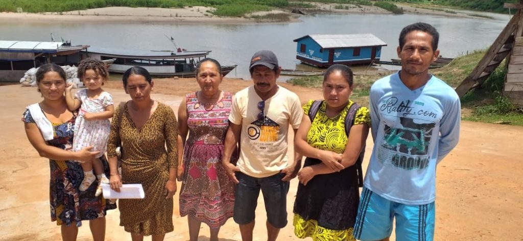 Piratas voltam a atacar no Rio Juruá e vítimas pedem ajuda: “Só queremos justiça”