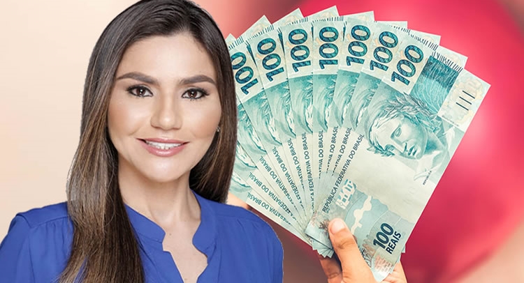 Jéssica Sales gastou mais de R$ 1 milhão para promover seu mandato