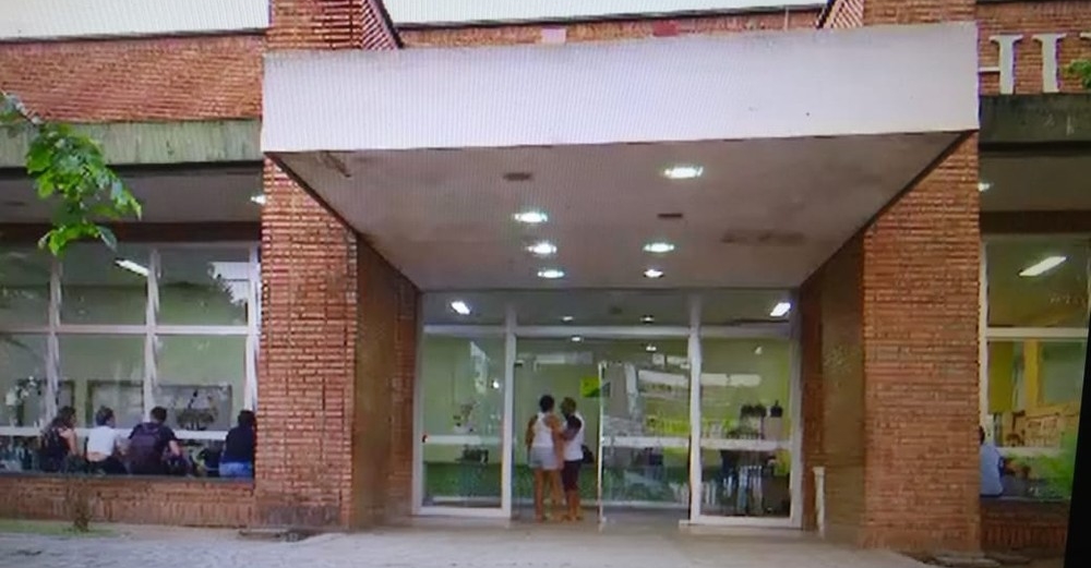 Funcionário da Energisa no Acre sofre queimadura em 60% do corpo após choque em torre