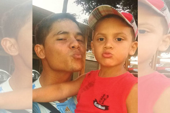 “Não há explicação a mãe odiar o próprio filho”, diz pai de garoto acreano esquartejado