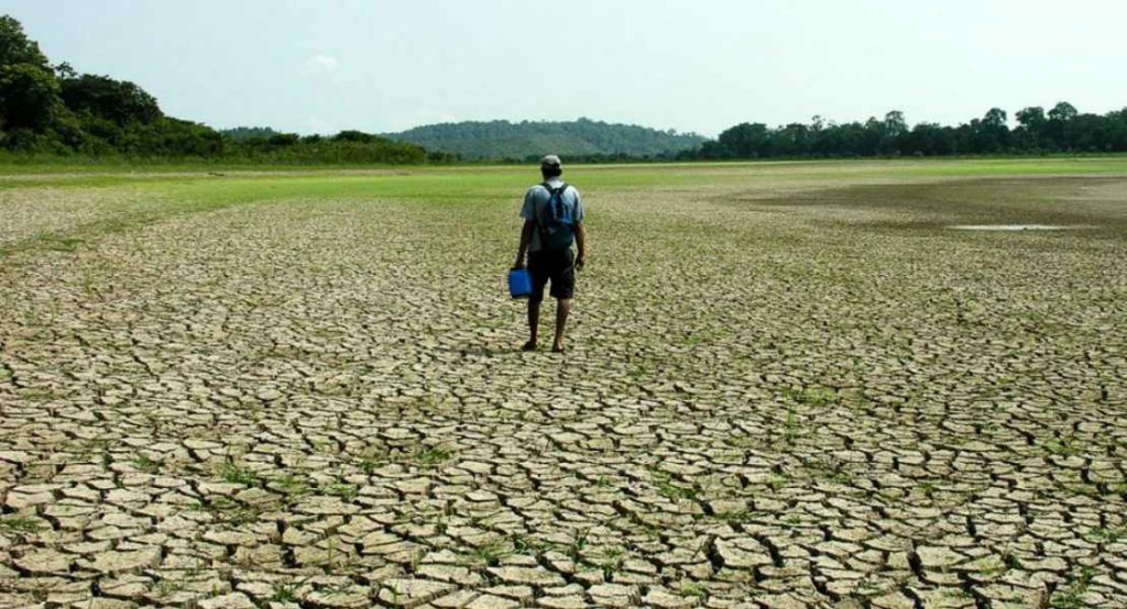 Cientista alerta que Amazônia deixará de produzir chuvas em dois anos