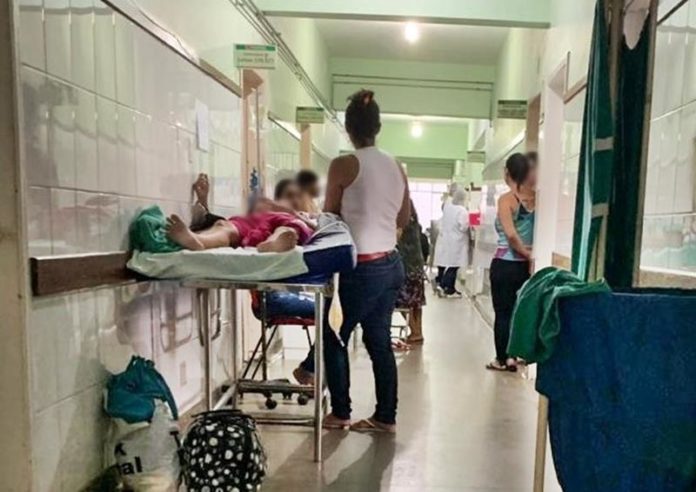 No Acre, criança de 9 anos morre onze dias após tomar vacina anti-HPV