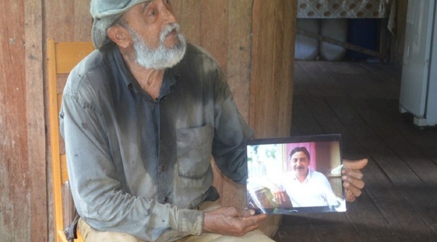 Primo de Chico Mendes diz que reserva no AC está se transformando em campo de pastagem